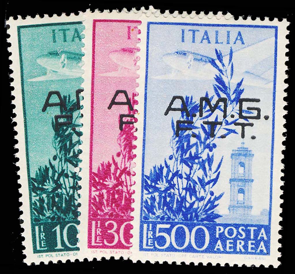 Lot 109142 - C13-15