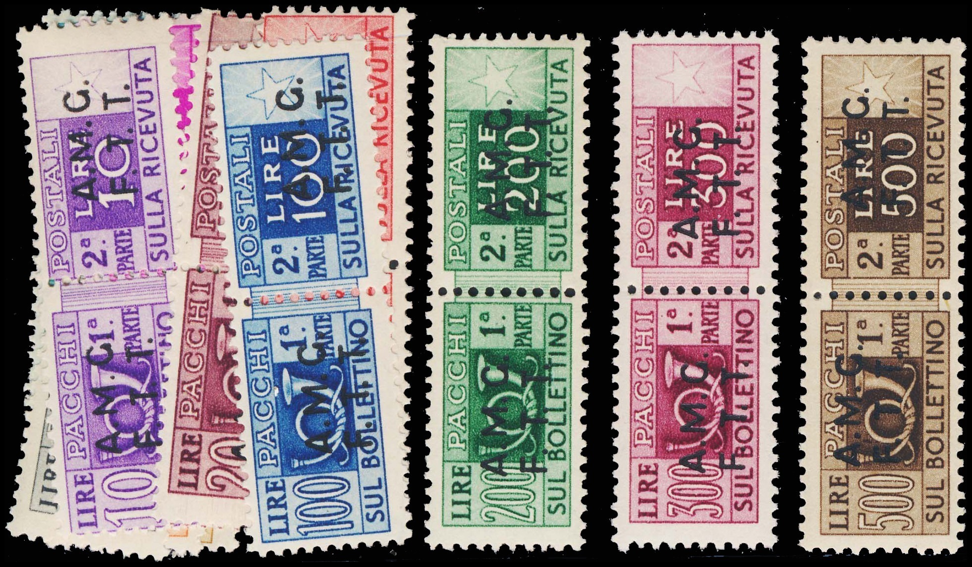 Lot 109153 - Q1-12