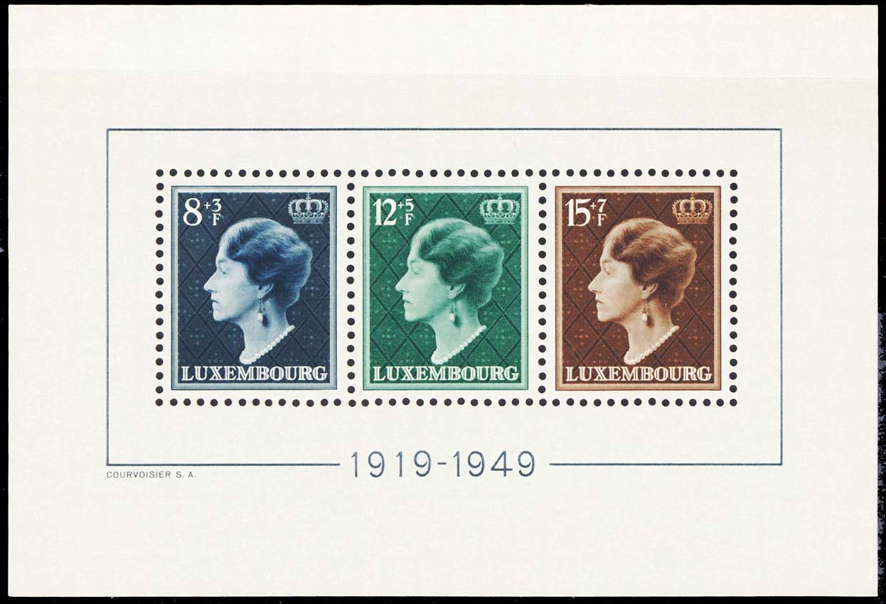 Lot 109189 - B151