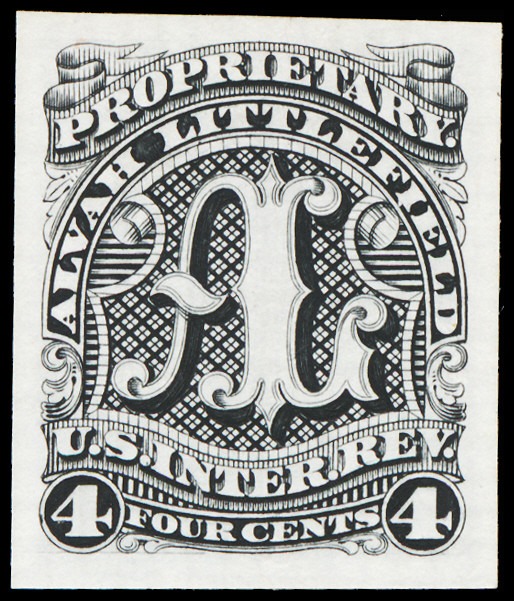 Lot 109272 - RS165TC1ae