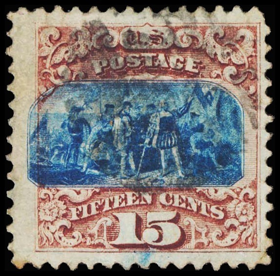 Lot 109680 - 118(var)