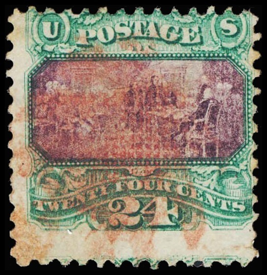 Lot 109724 - 120