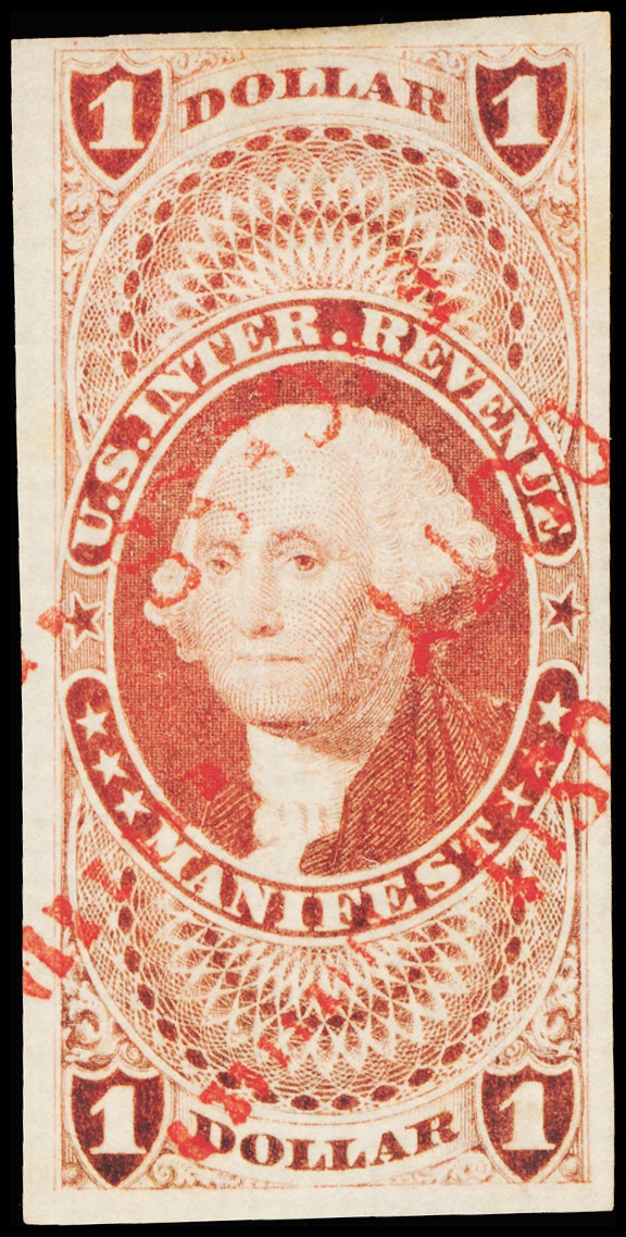 Lot 109838 - R72a