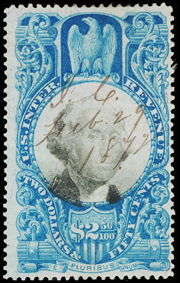 Lot 109842 - R124