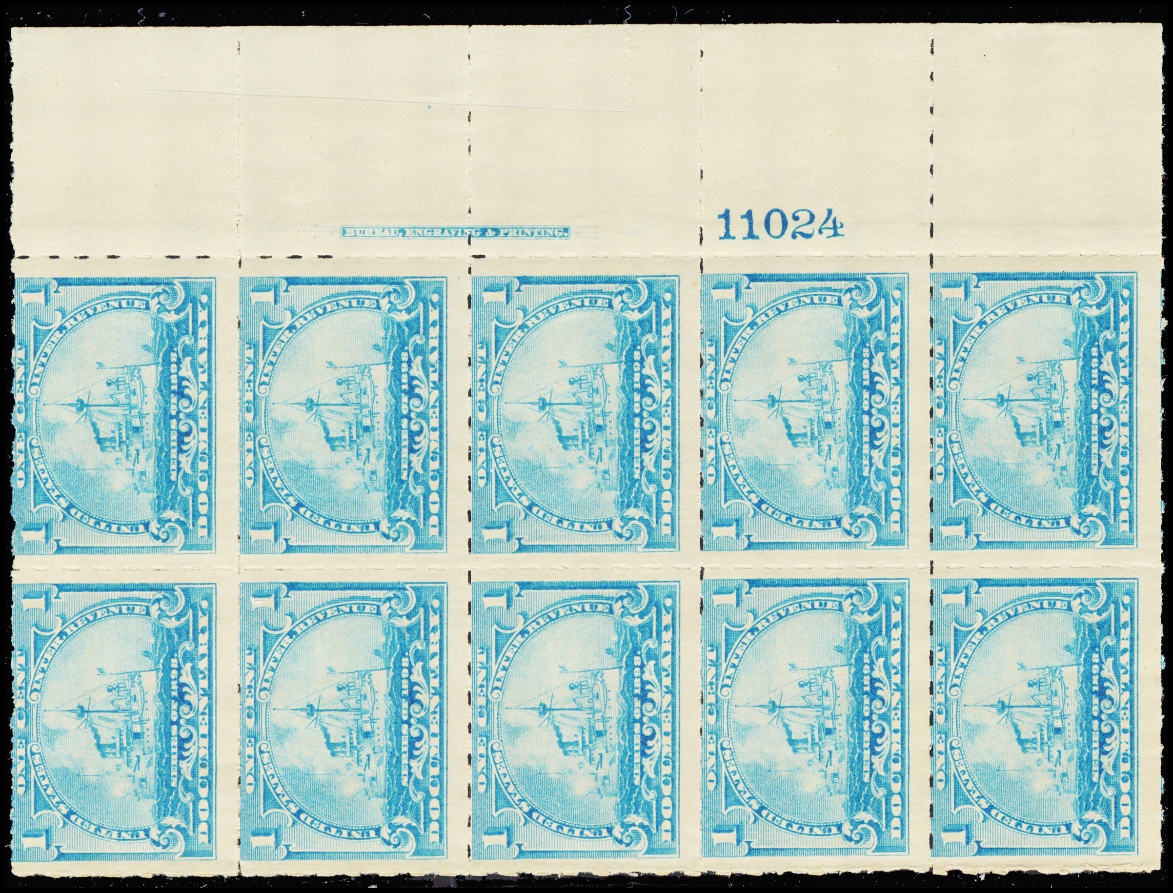 Lot 109861 - R163p