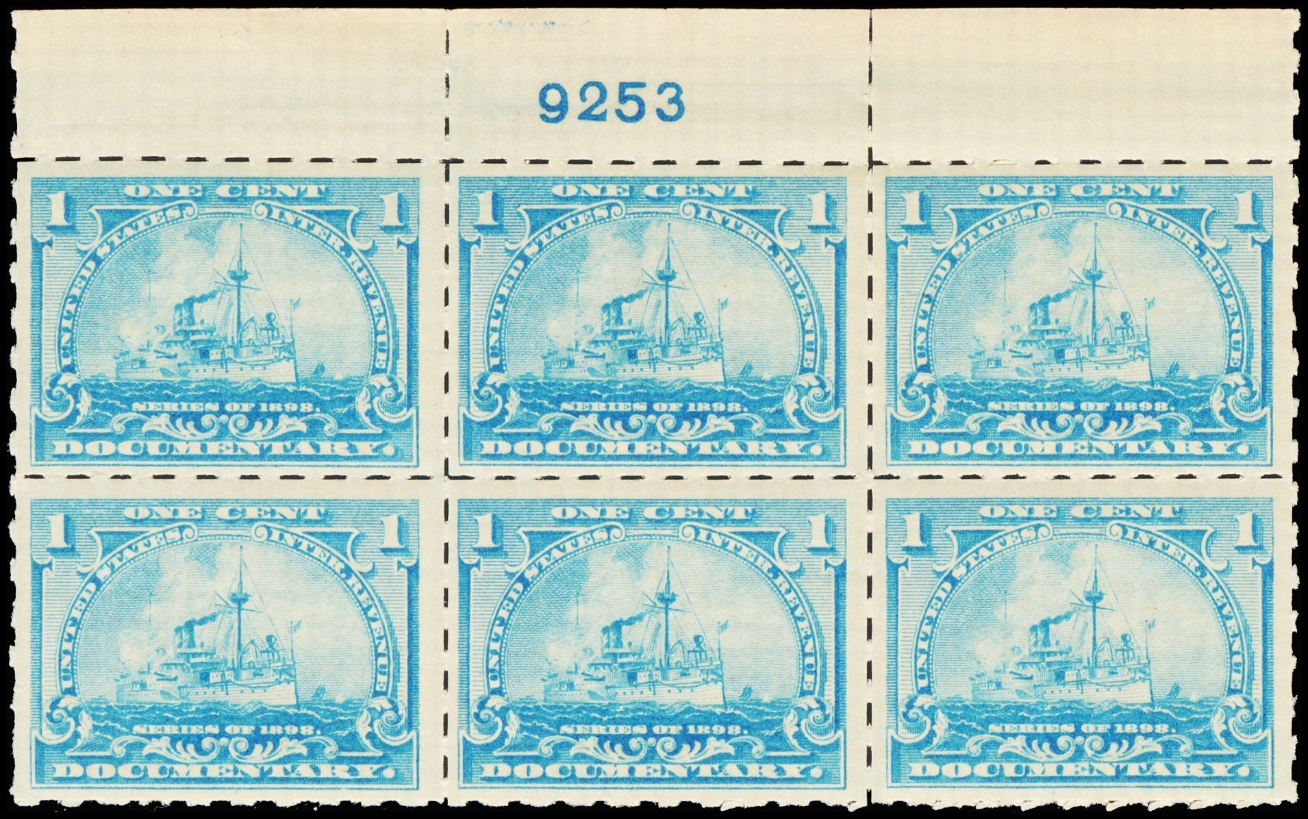 Lot 109862 - R163p