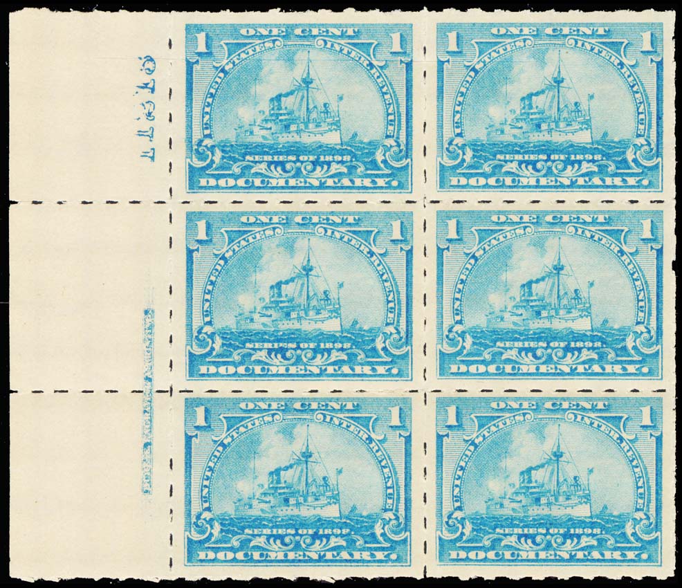 Lot 109863 - R163p