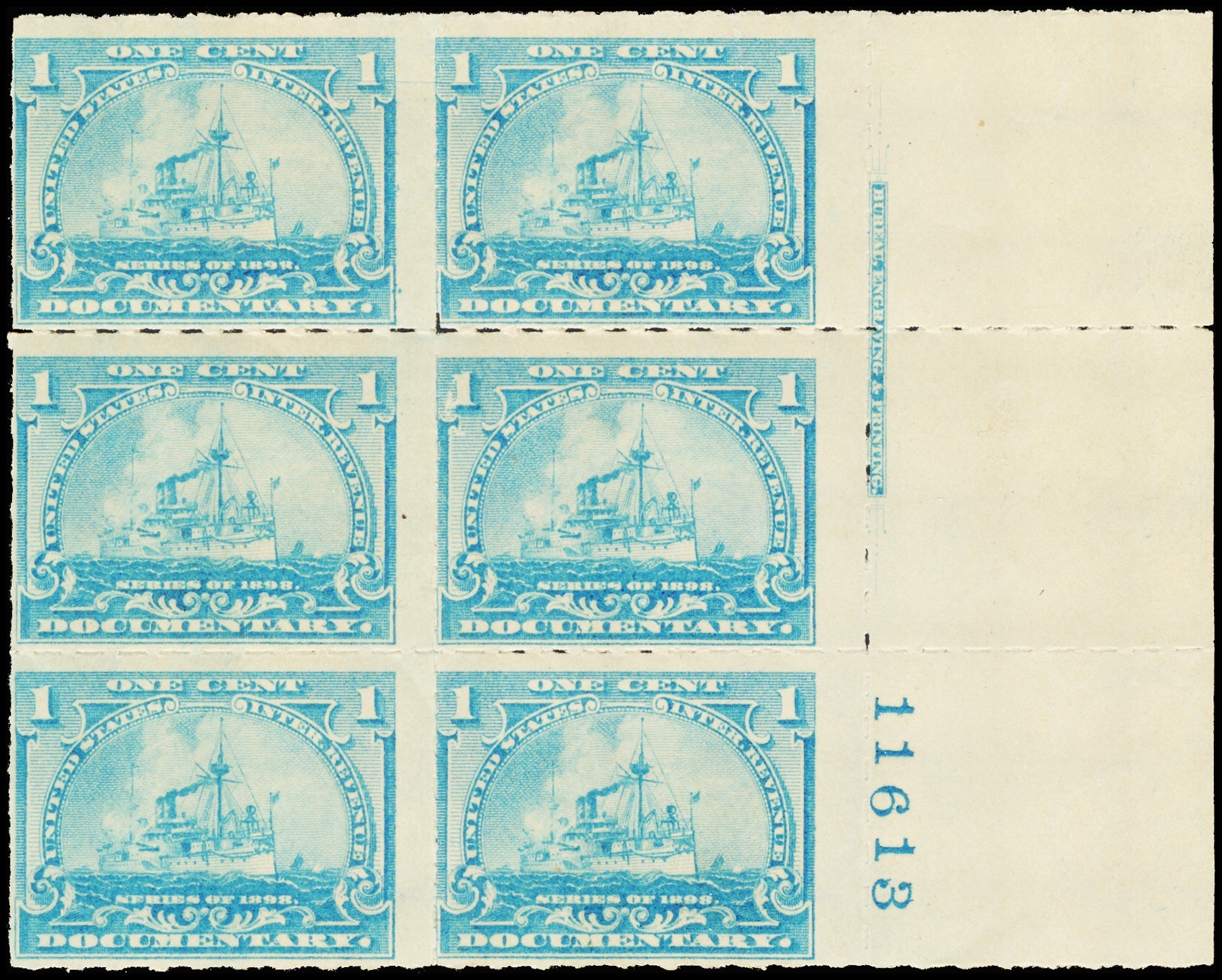Lot 109865 - R163p