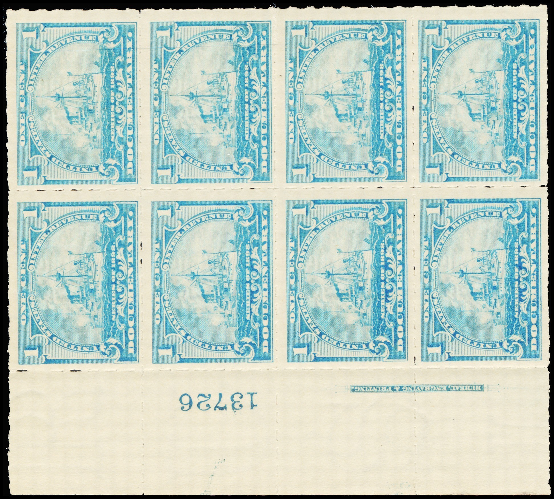 Lot 109866 - R163p