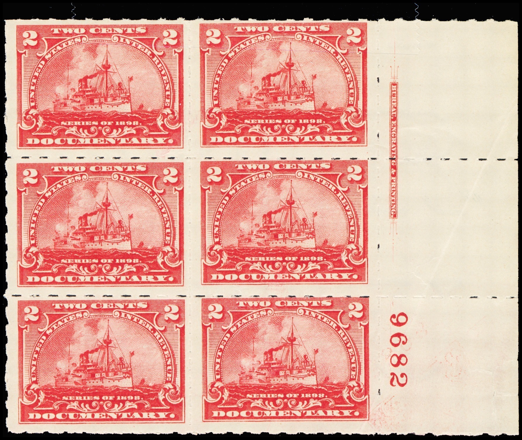 Lot 109868 - R164p