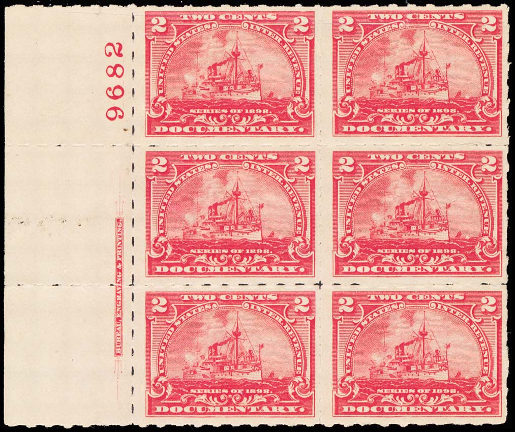 Lot 109869 - R164p