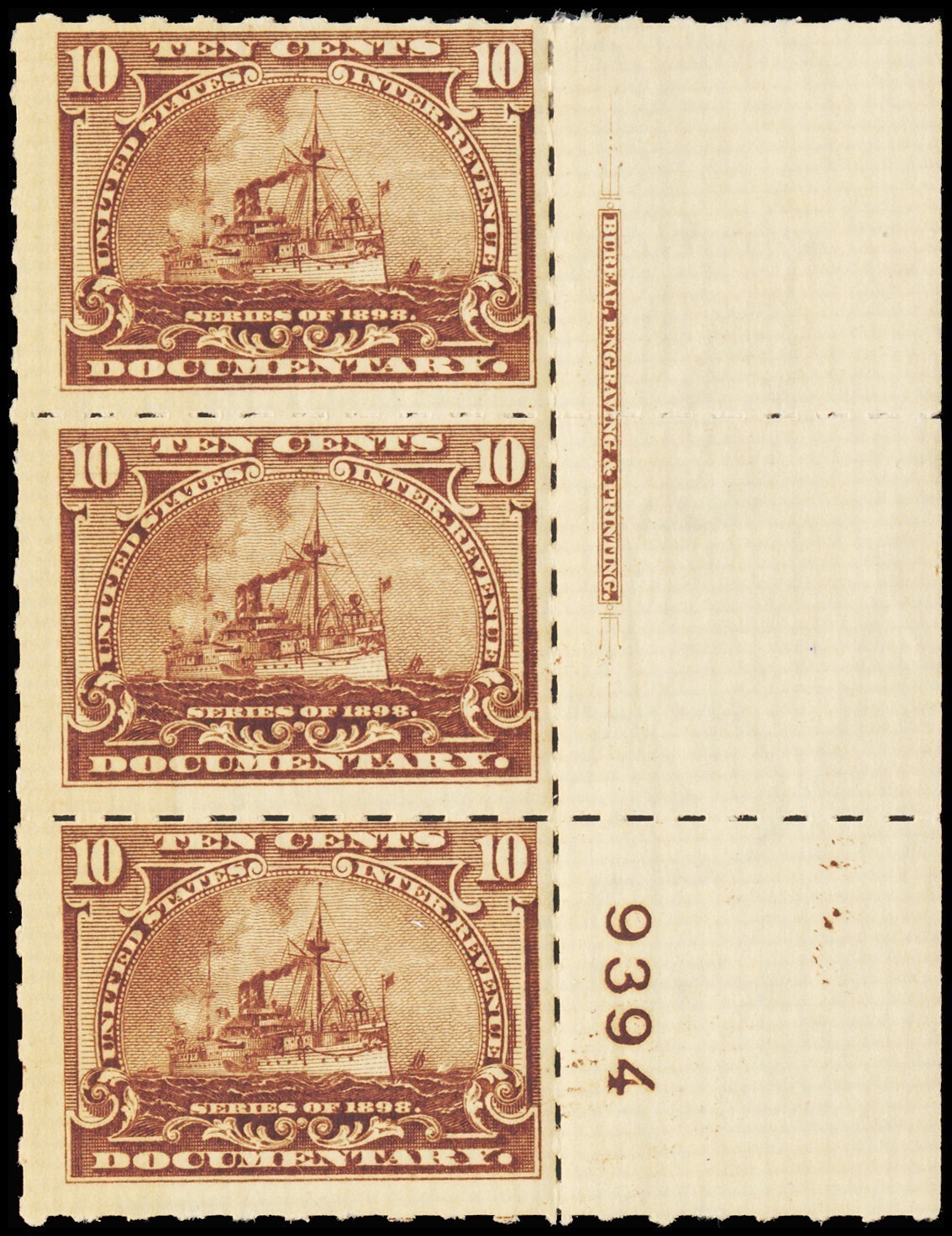 Lot 109874 - R168p