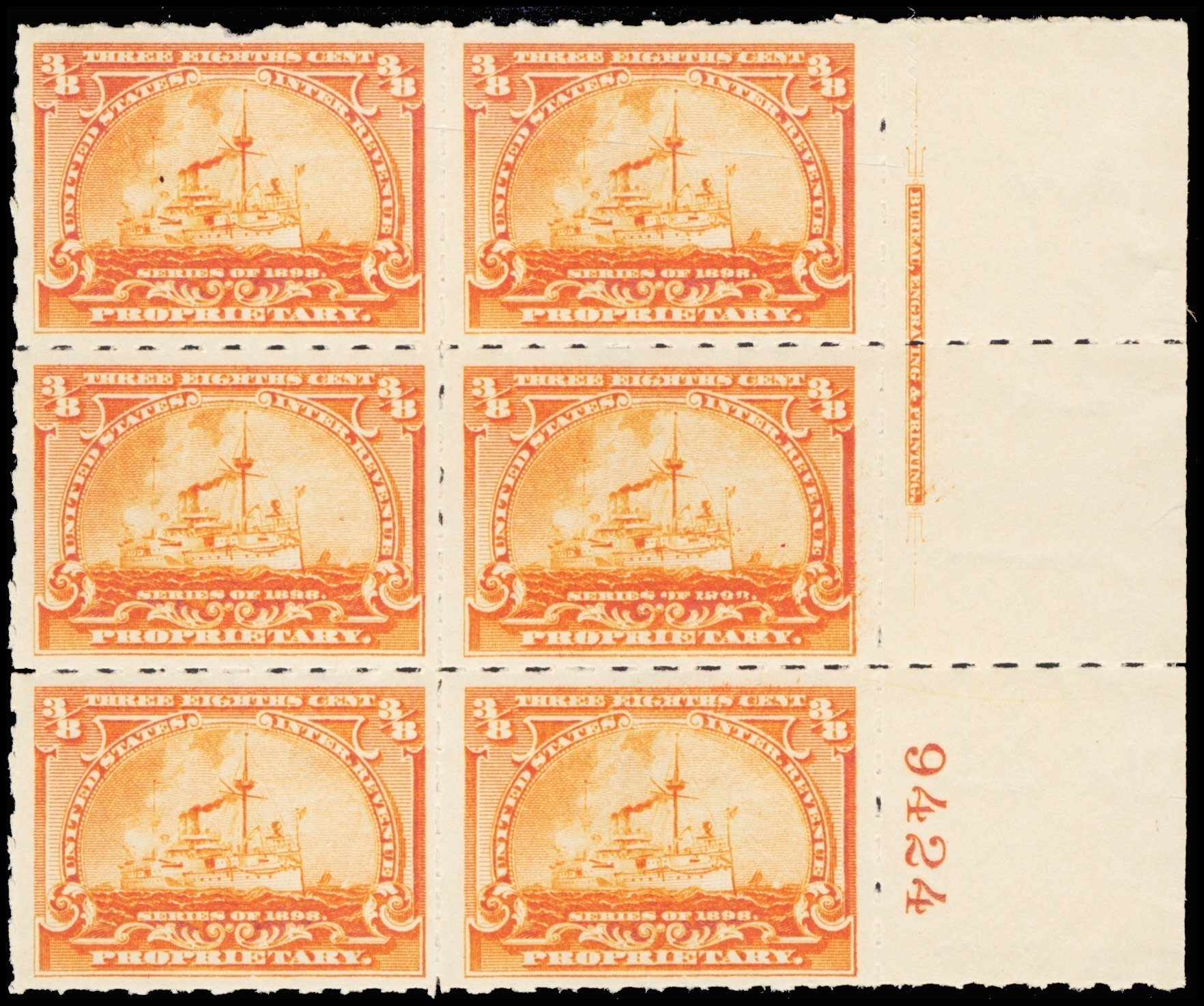 Lot 109884 - RB22p