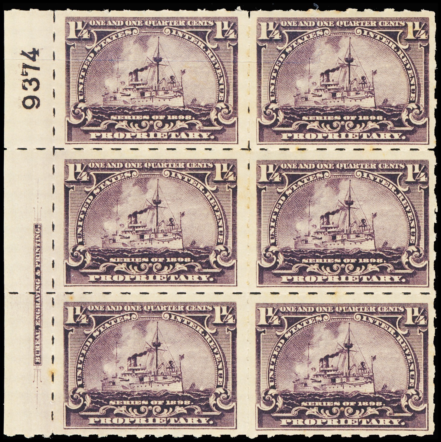 Lot 109891 - RB25p