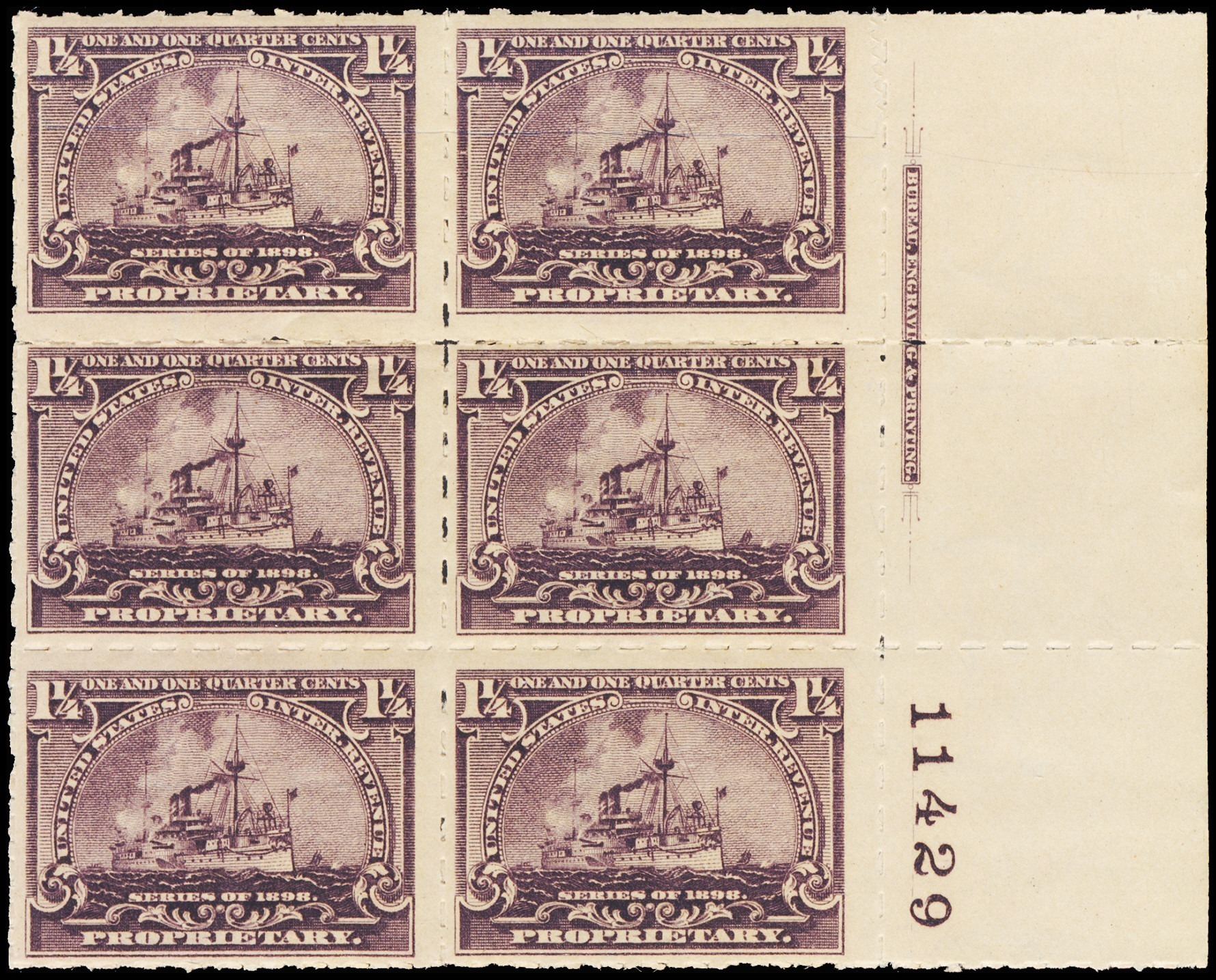 Lot 109892 - RB25p