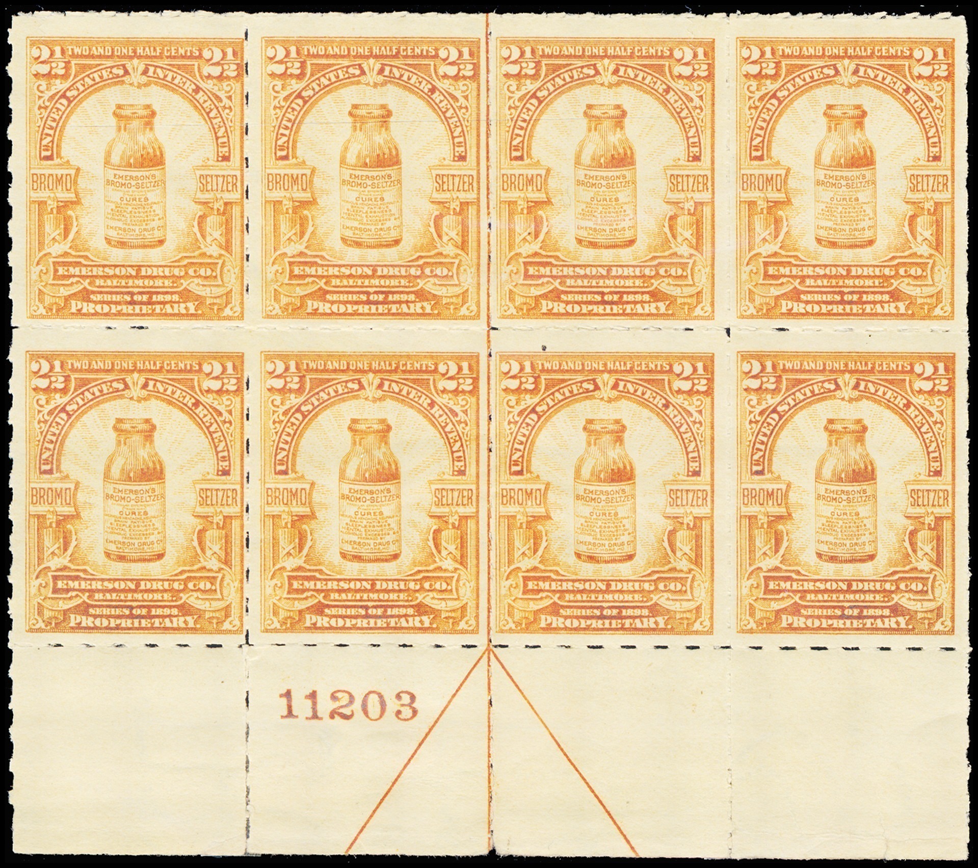 Lot 109897 - R283p