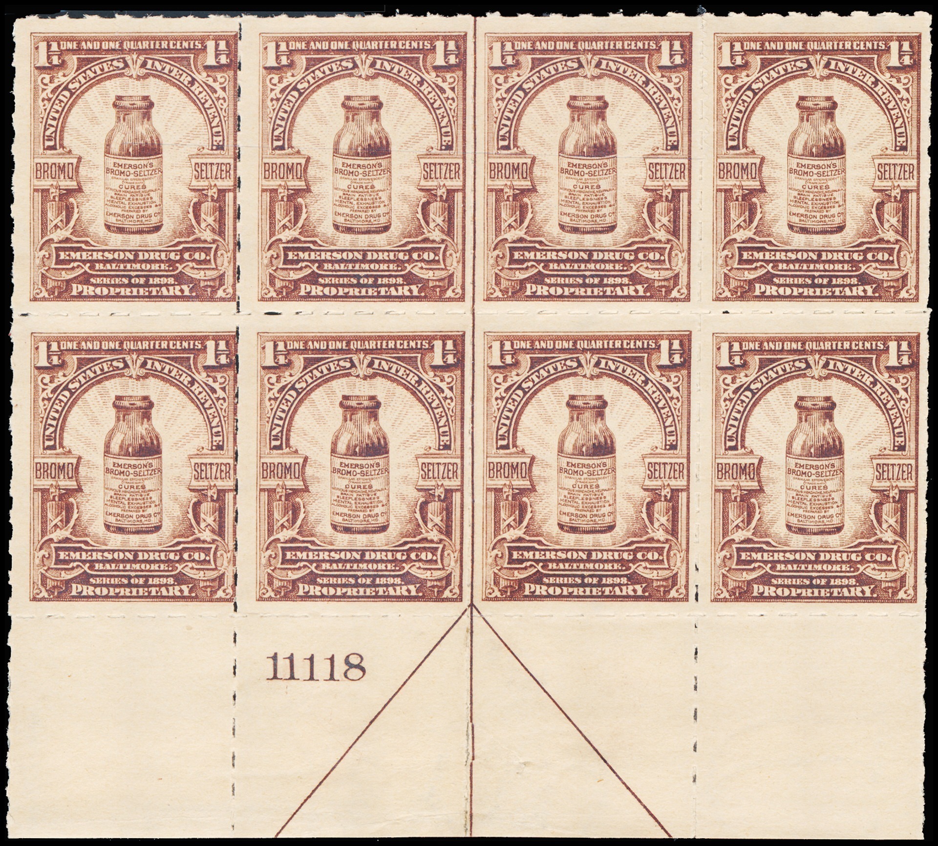 Lot 109898 - R282p