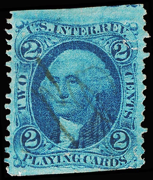 Lot 109917 - R11b