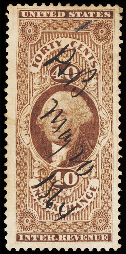 Lot 109930 - R53c
