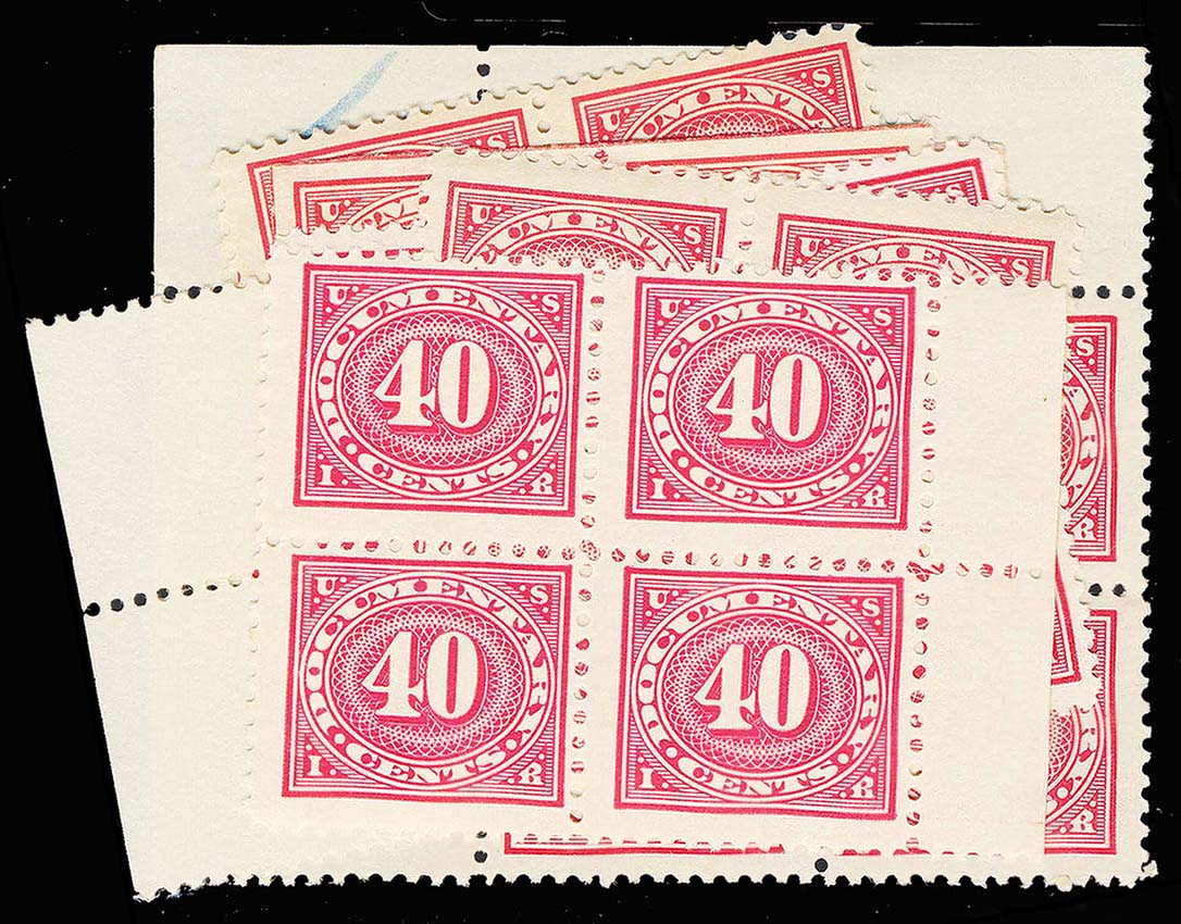 Lot 109976 - R228-237