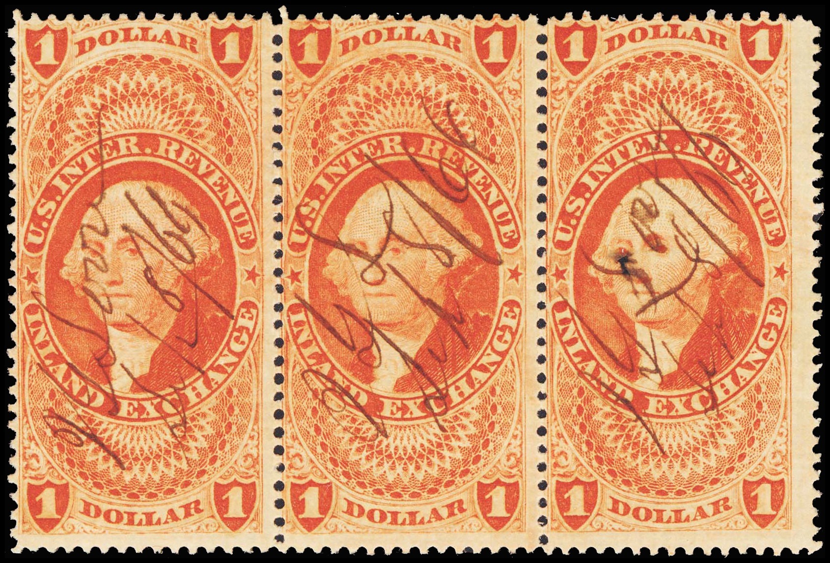 Lot 110113 - R69c(var)