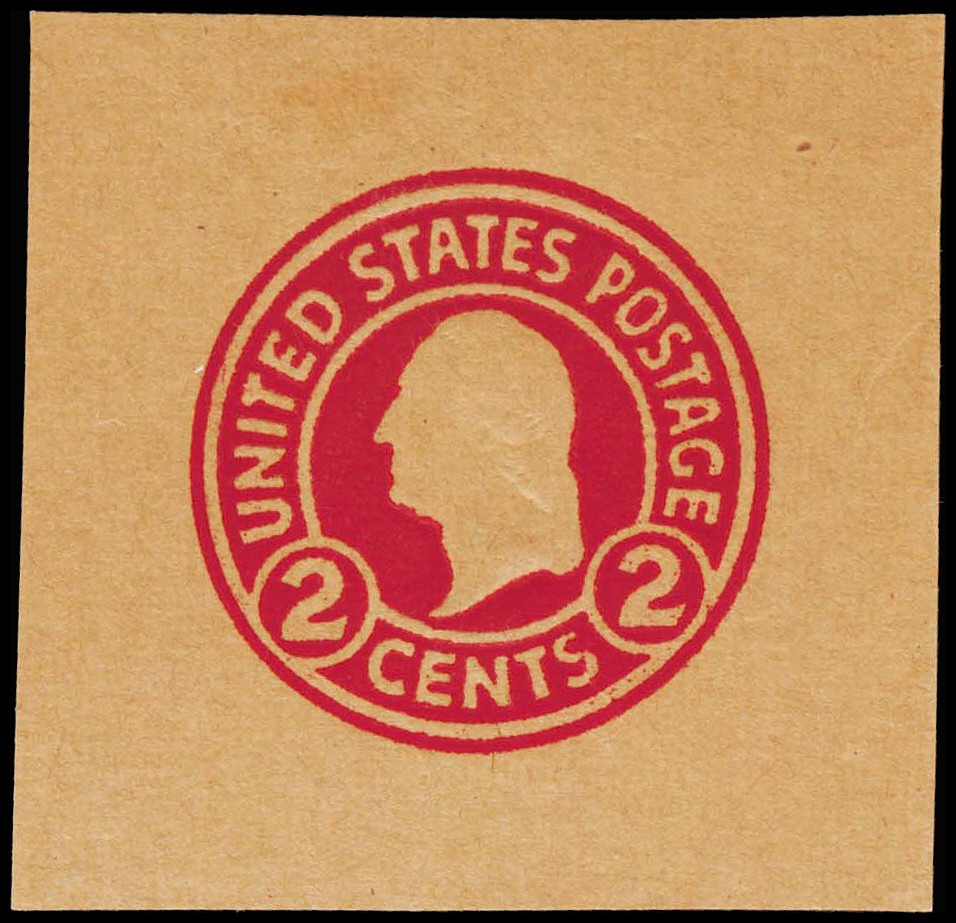 Lot 110757 - U434