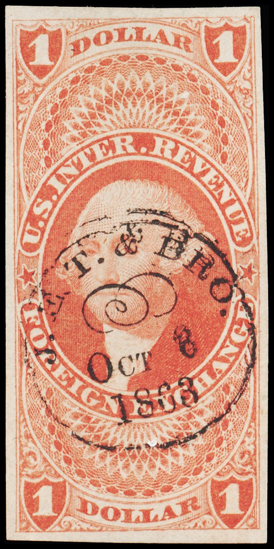Lot 110893 - R68a