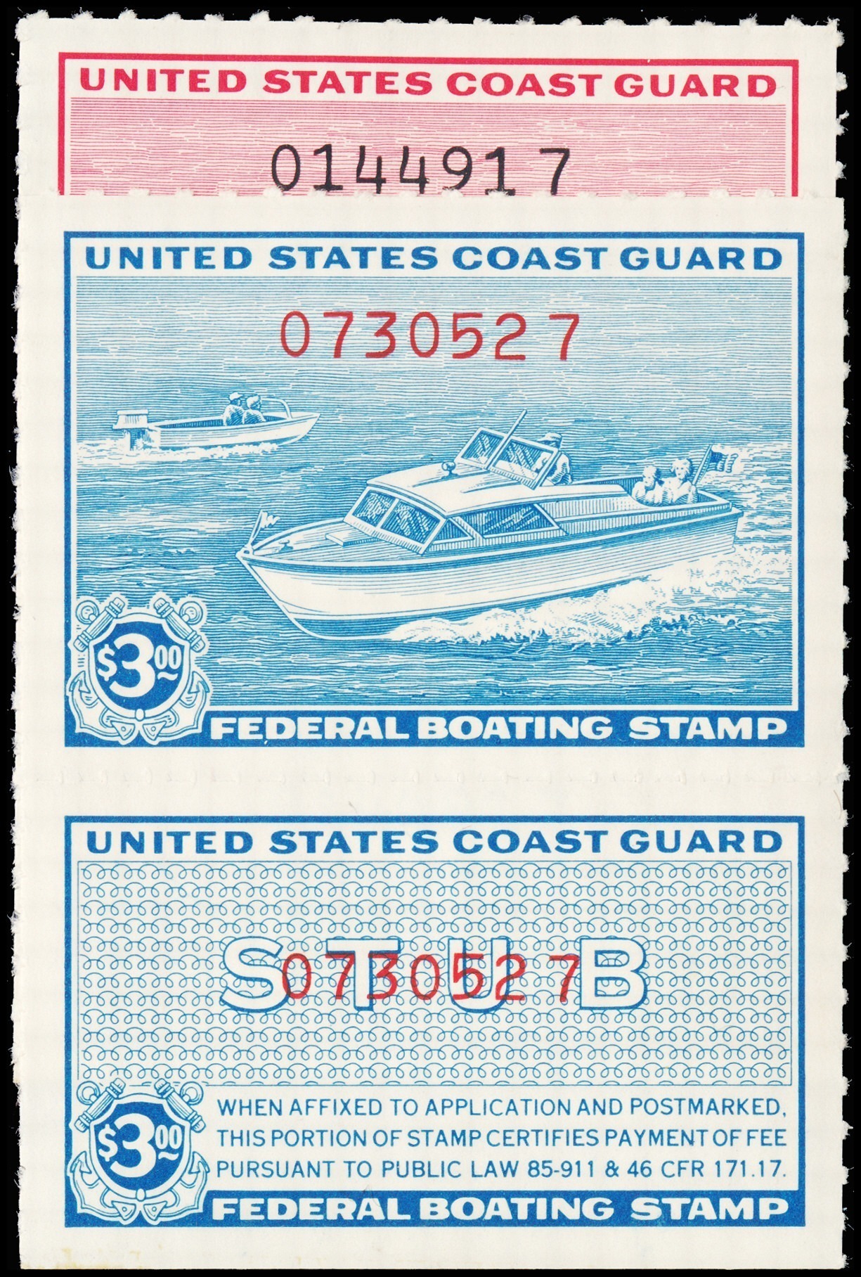 Lot 111007 - RVB1-2