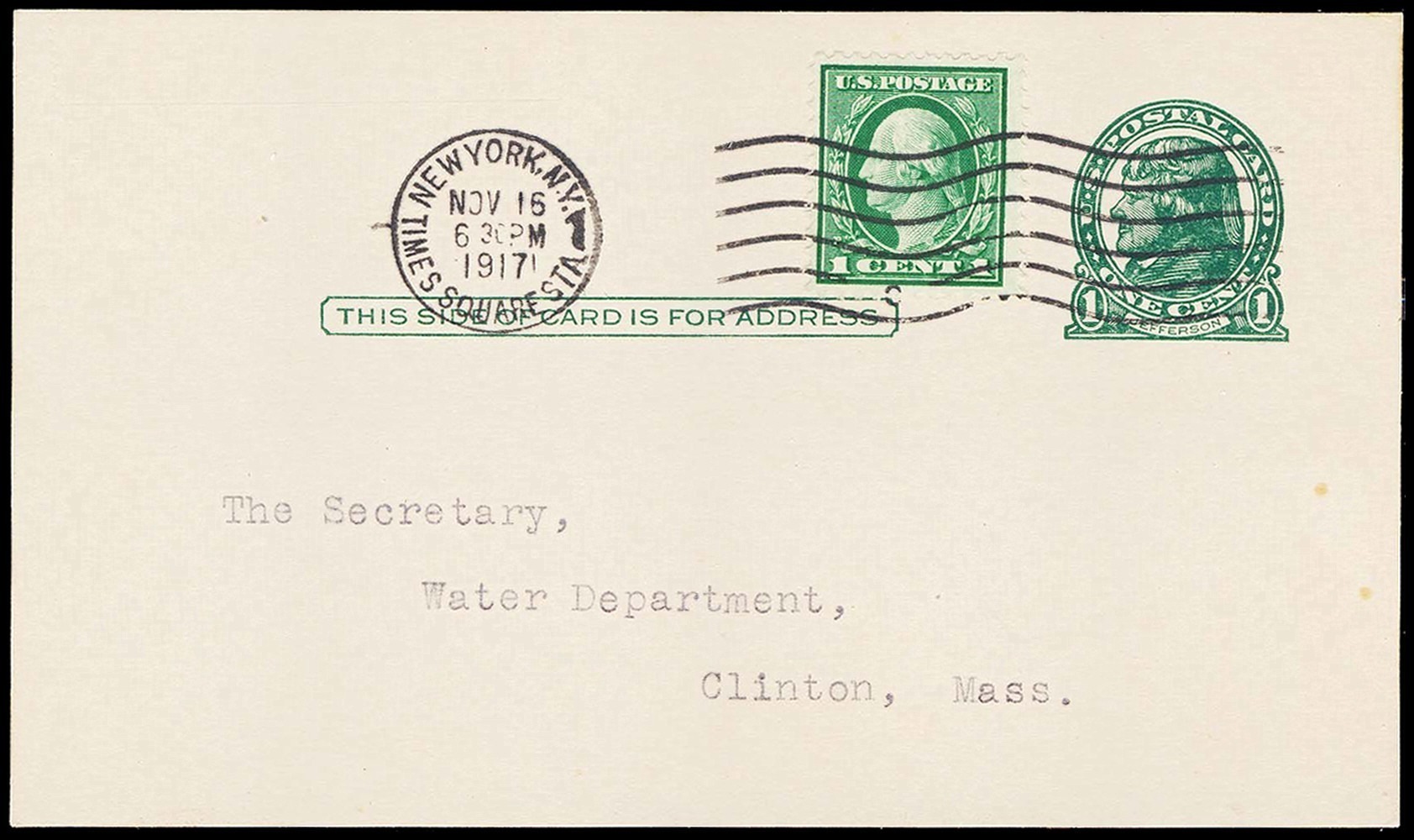 Lot 111330 - UX27D