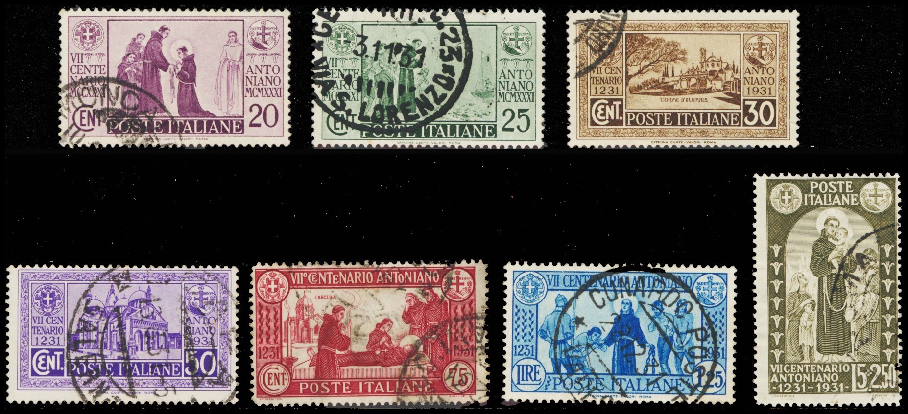 Lot 112033 - 258-64