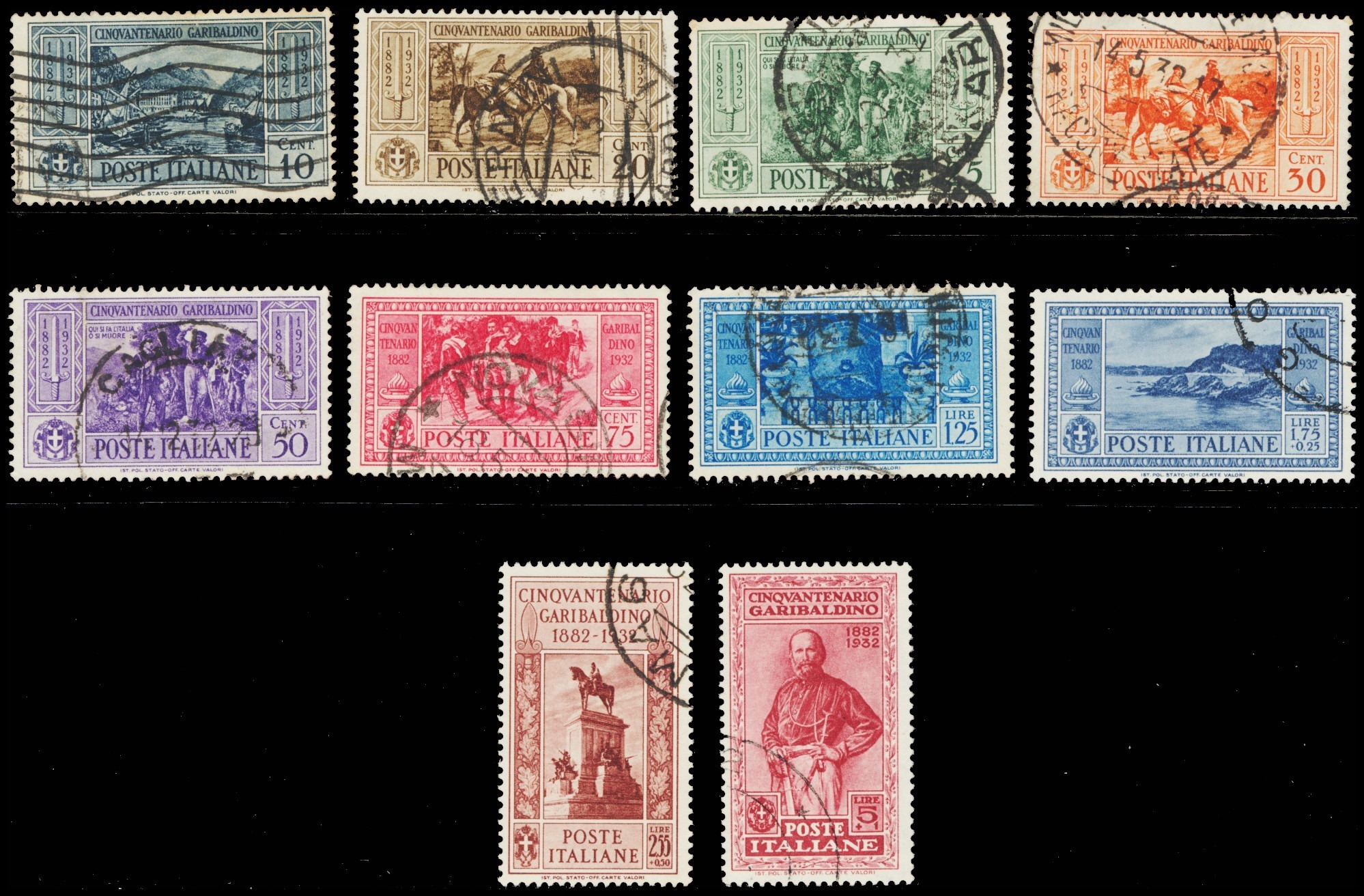 Lot 112035 - 280-89