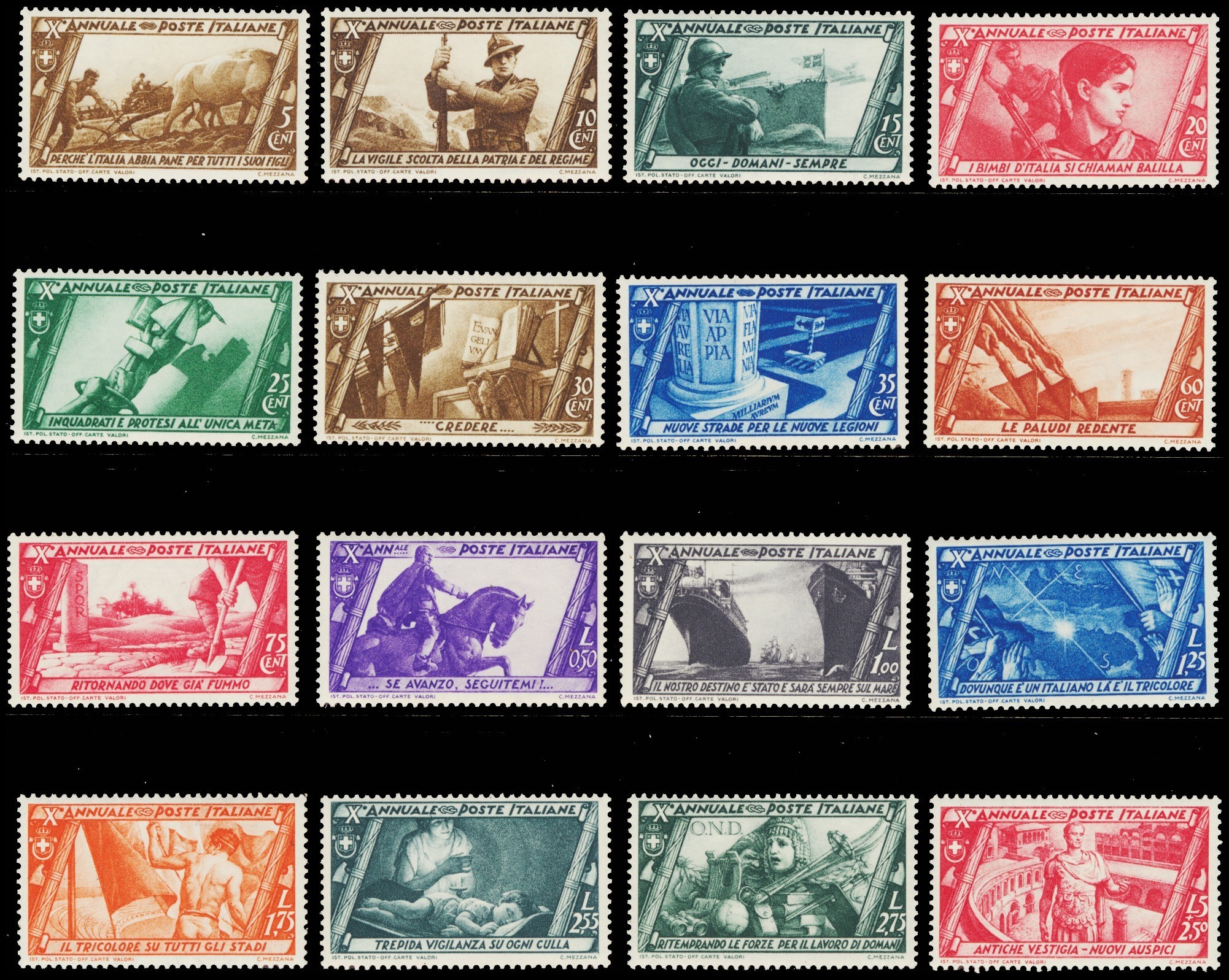 Lot 112036 - 290-305