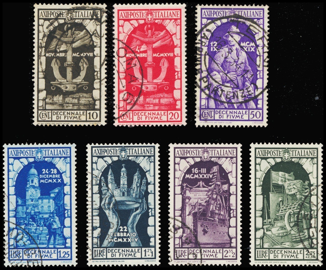 Lot 112038 - 315-21
