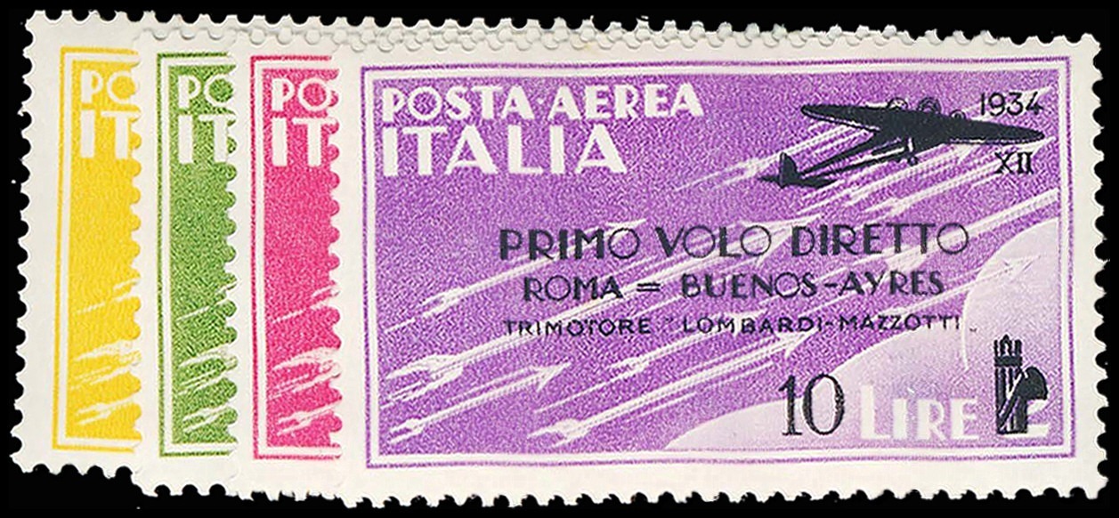 Lot 112065 - C52-55