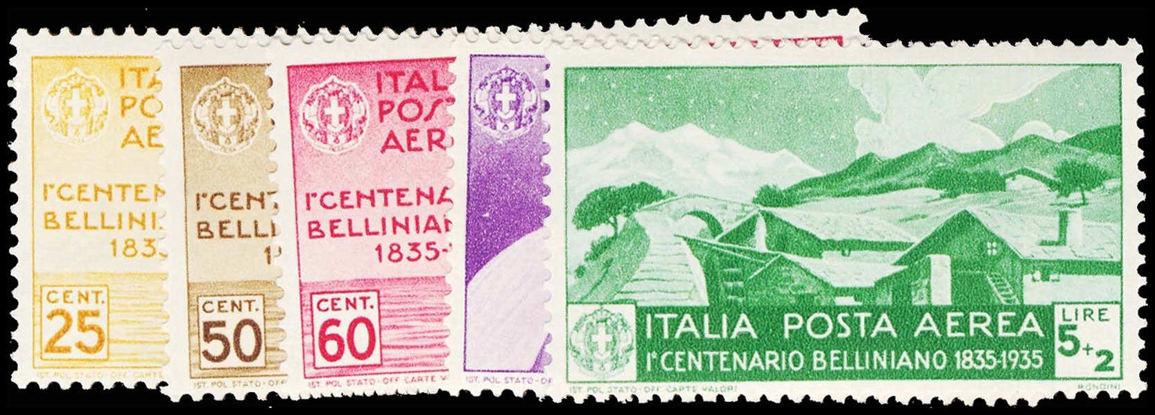 Lot 112068 - C79-83