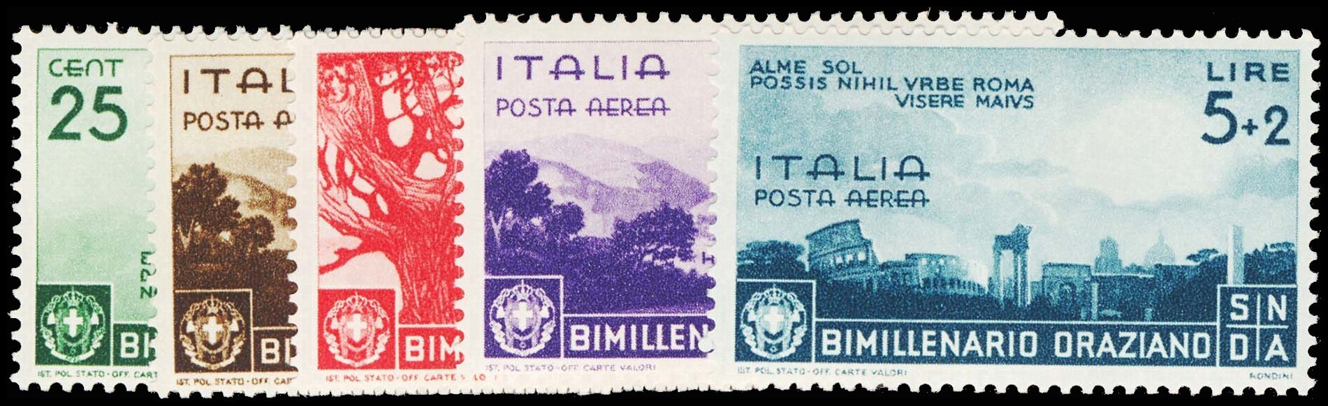 Lot 112069 - C84-88