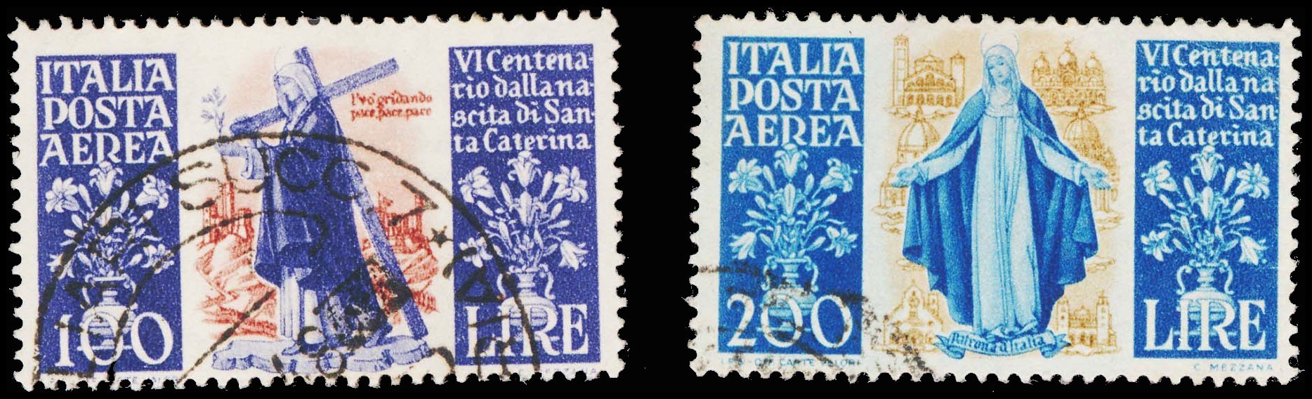 Lot 112075 - C127-28
