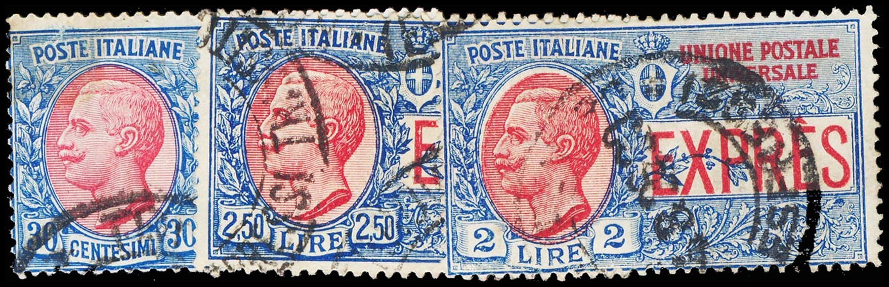 Lot 112081 - E6-8
