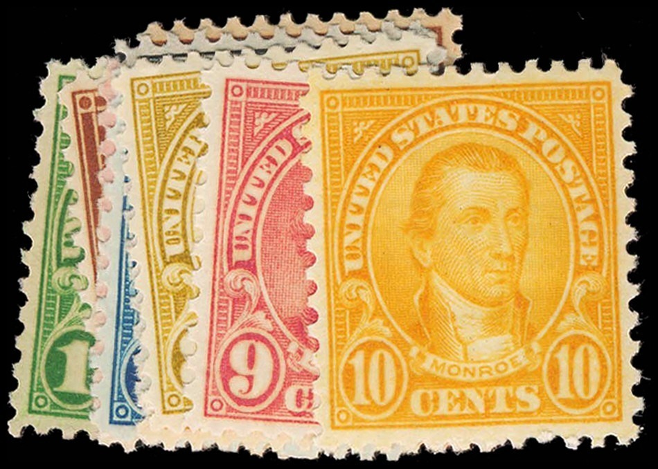 Lot 112355 - 632-42