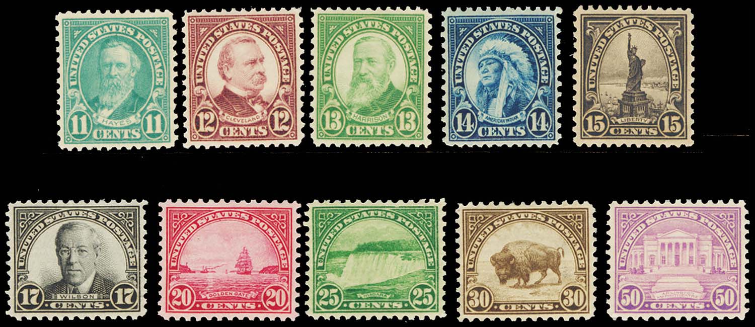 Lot 112371 - 692-701