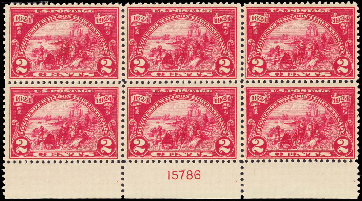 Lot 112416 - 615