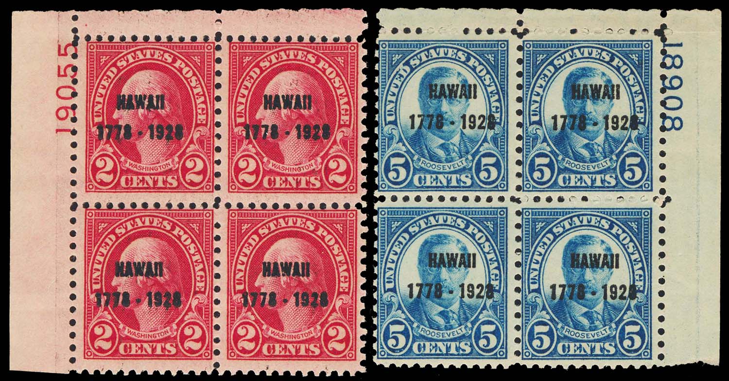 Lot 112427 - 647-48