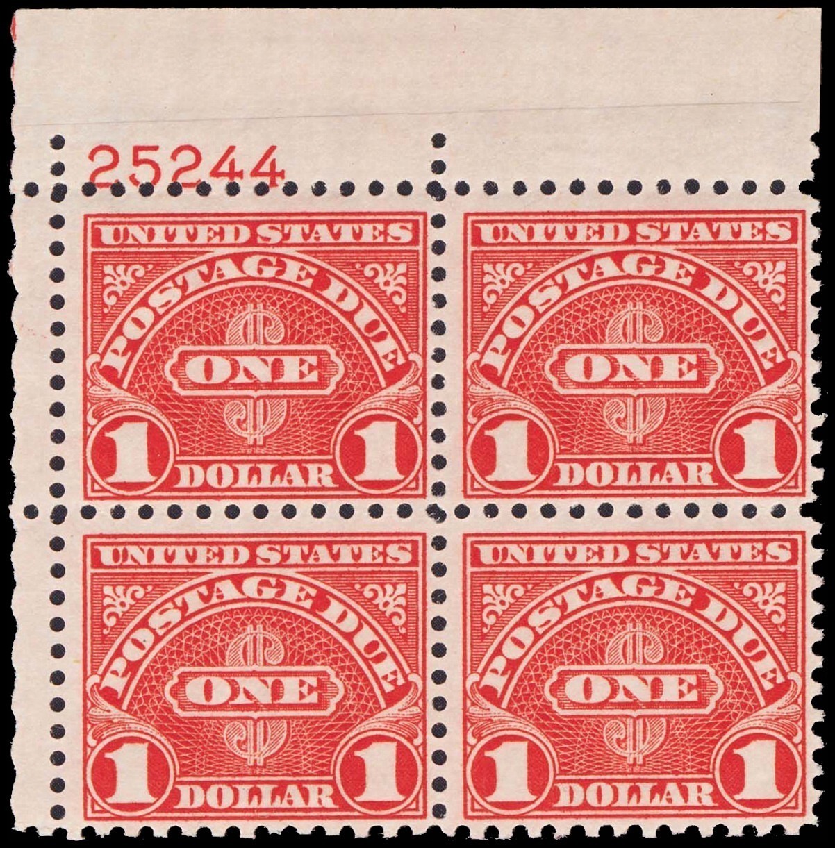 Lot 112496 - J87