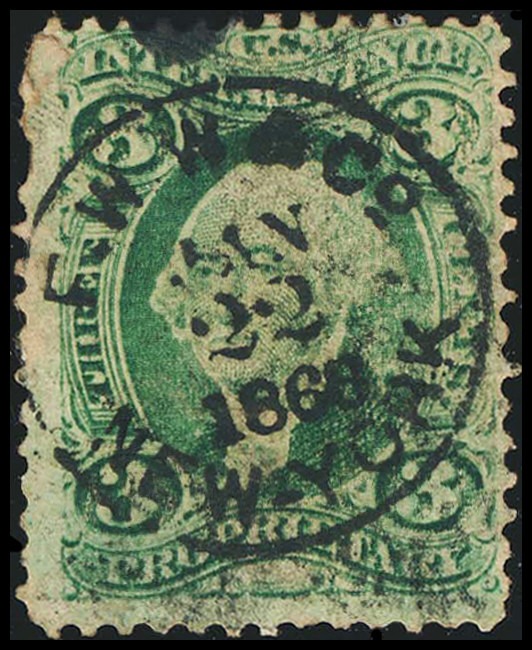 Lot 112552 - R18c