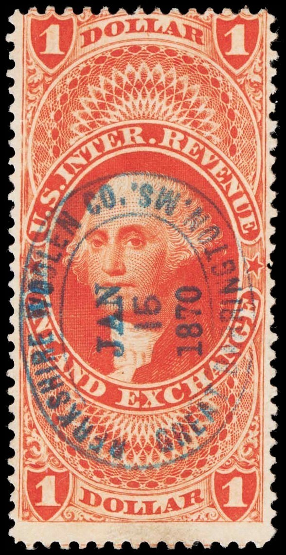Lot 112553 - R69c