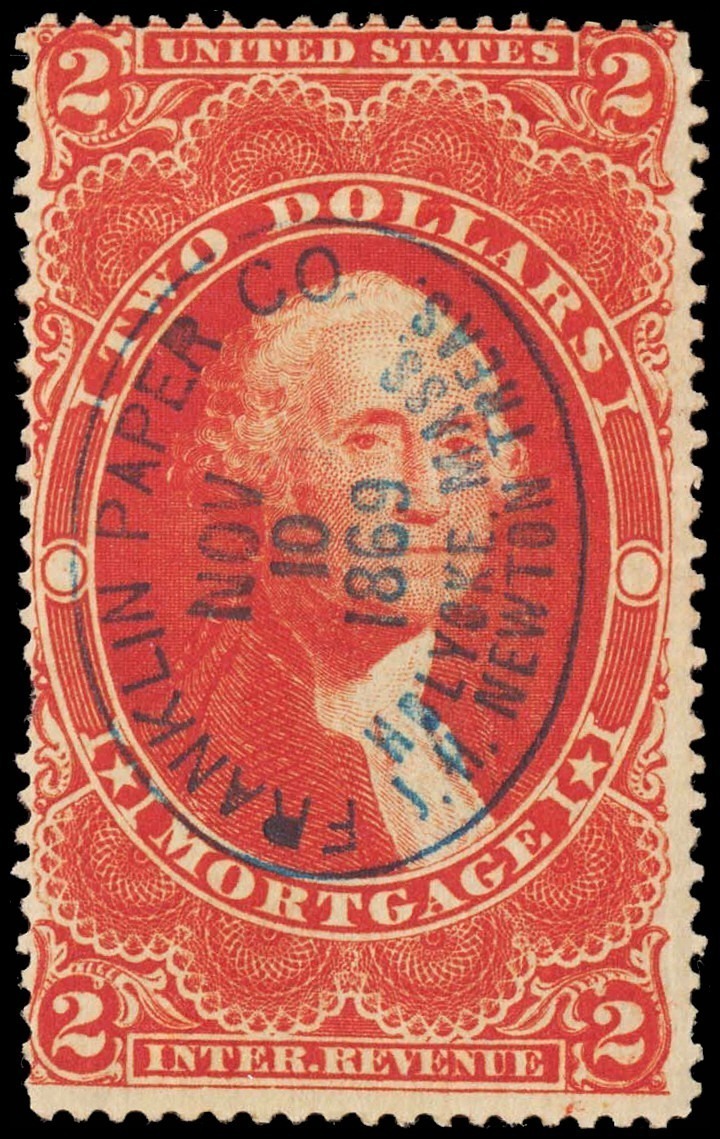 Lot 112554 - R82c