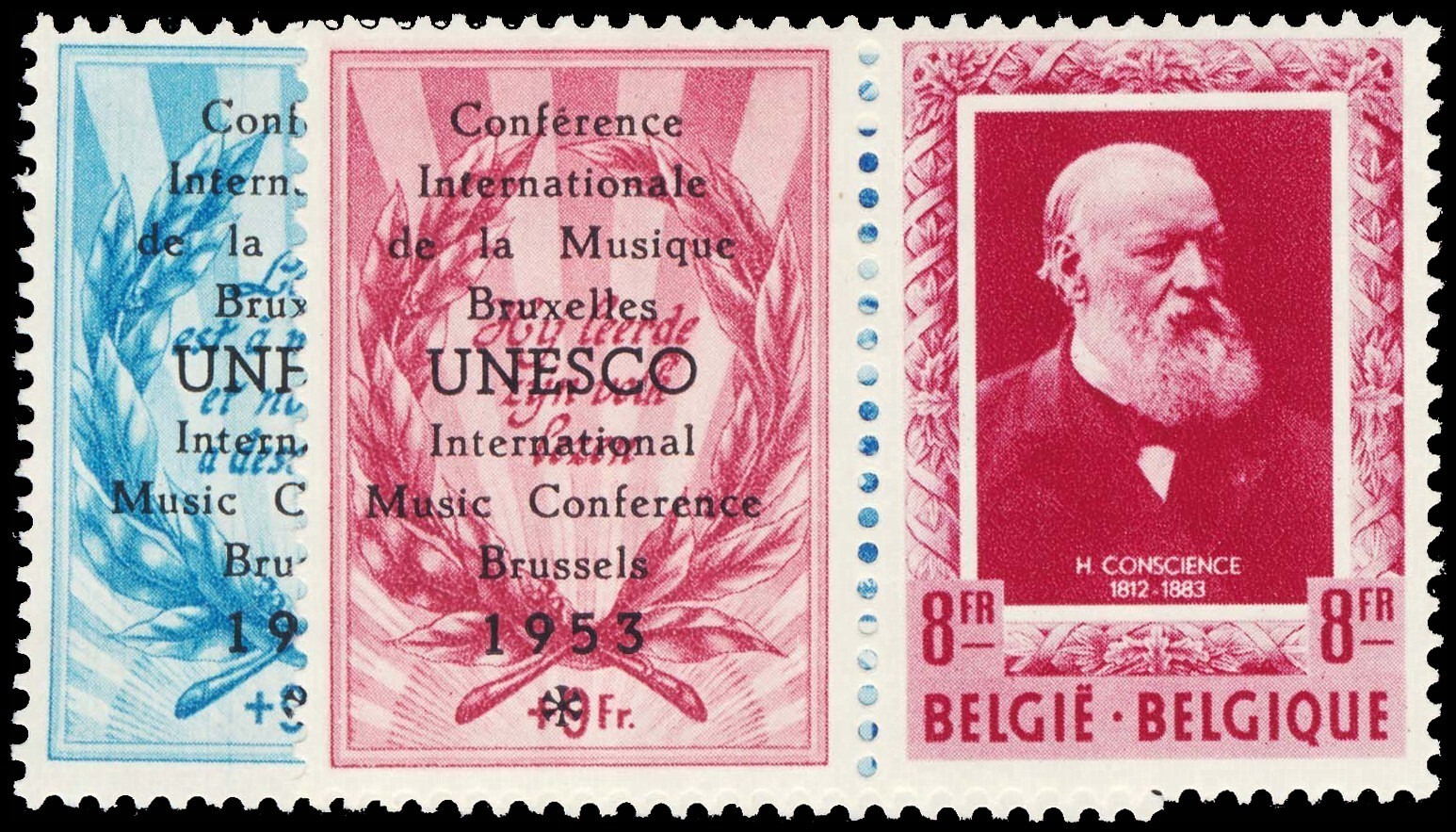 Lot 112603 - B521-22