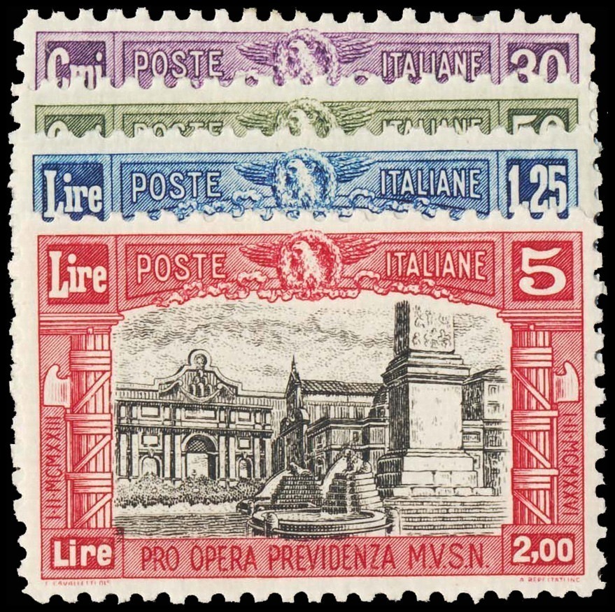 Lot 112705 - B30-33