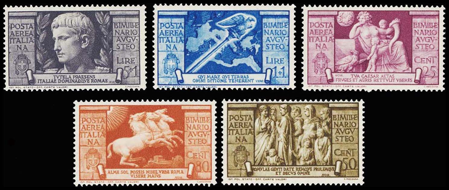 Lot 112710 - C95-99
