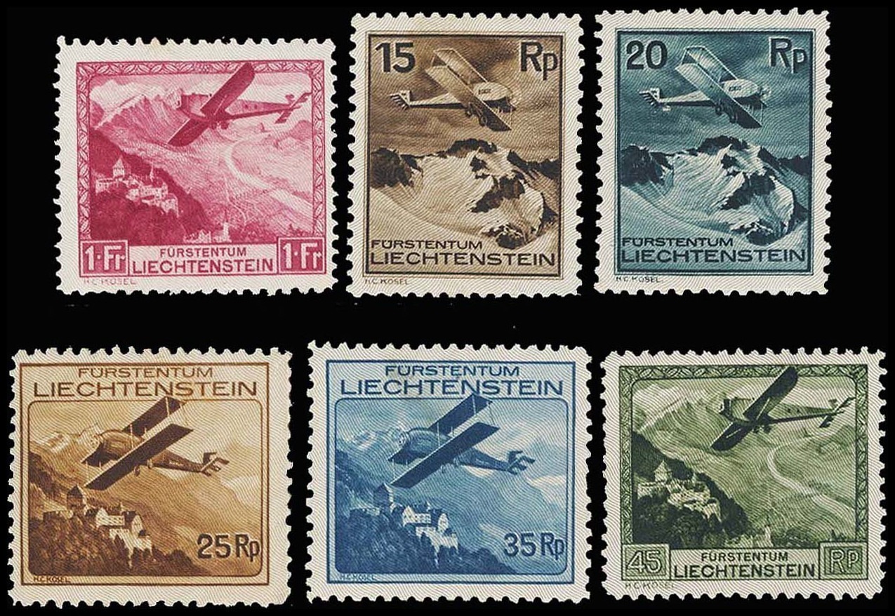Lot 112719 - C1-6